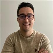 Profesor de Matematicas, fisica y quimica para estudiantes de la Eso